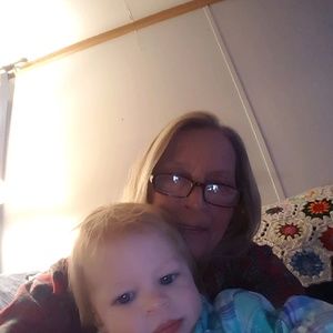 Meet your Posher, Barb0000